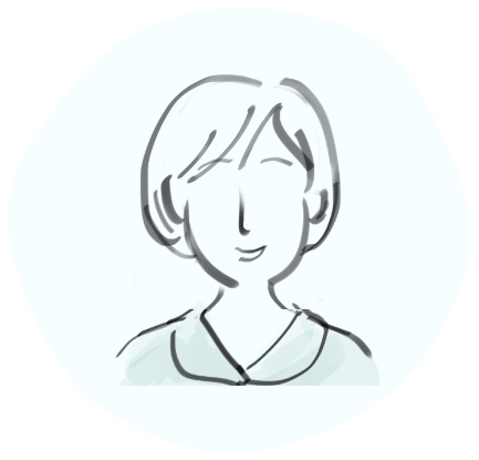 玉井病院 U主任