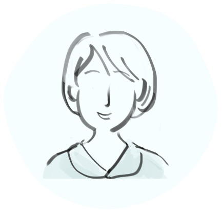 玉井病院 Fさん