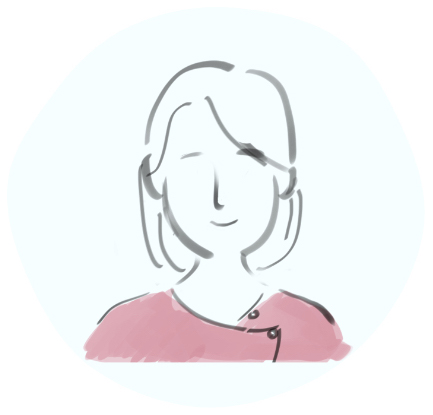 メデケアタマイ H主任