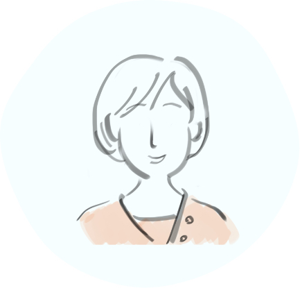 メデケアタマイ Kさん