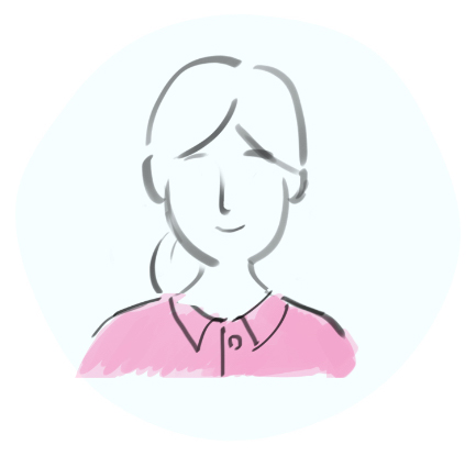 ゆいの希 Aさん